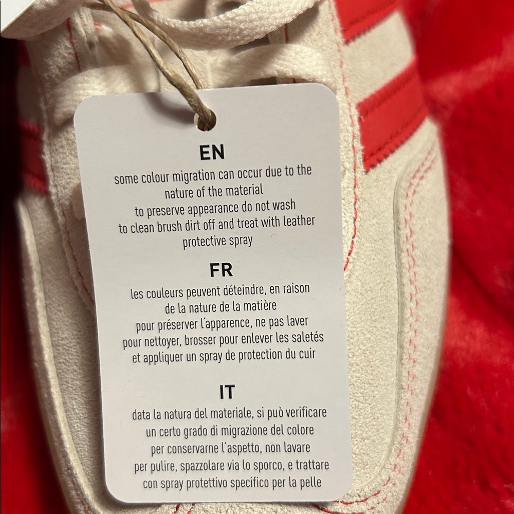 Adidas Originals Gazelle - Picture 9 of 9